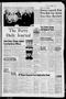 Newspaper: The Perry Daily Journal (Perry, Okla.), Vol. 77, No. 289, Ed. 1 Wedne…