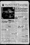 Newspaper: The Perry Daily Journal (Perry, Okla.), Vol. 77, No. 296, Ed. 1 Thurs…