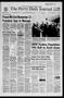 Newspaper: The Perry Daily Journal (Perry, Okla.), Vol. 78, No. 189, Ed. 1 Thurs…