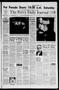 Primary view of The Perry Daily Journal (Perry, Okla.), Vol. 78, No. 261, Ed. 1 Friday, December 3, 1971