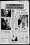 Newspaper: The Perry Daily Journal (Perry, Okla.), Vol. 78, No. 279, Ed. 1 Frida…