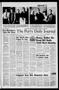 Newspaper: The Perry Daily Journal (Perry, Okla.), Vol. 79, No. 3, Ed. 1 Thursda…