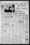 Newspaper: The Perry Daily Journal (Perry, Okla.), Vol. 79, No. 214, Ed. 1 Satur…