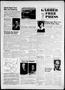Thumbnail image of item number 1 in: 'Garber Free Press (Garber, Okla.), Vol. 65, No. 33, Ed. 1 Thursday, May 26, 1966'.