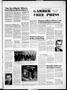 Thumbnail image of item number 1 in: 'Garber Free Press (Garber, Okla.), Vol. 68, No. 21, Ed. 1 Thursday, February 29, 1968'.