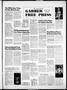 Newspaper: Garber Free Press (Garber, Okla.), Vol. 68, No. 26, Ed. 1 Thursday, A…