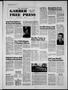 Newspaper: Garber Free Press (Garber, Okla.), Vol. 68, No. 34, Ed. 1 Thursday, M…