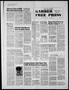 Thumbnail image of item number 1 in: 'Garber Free Press (Garber, Okla.), Vol. 68, No. 44, Ed. 1 Thursday, August 8, 1968'.