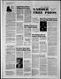 Newspaper: Garber Free Press (Garber, Okla.), Vol. 69, No. 9, Ed. 1 Thursday, De…