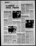 Primary view of Garber Free Press (Garber, Okla.), Vol. 69, No. 22, Ed. 1 Thursday, March 6, 1969