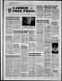 Thumbnail image of item number 1 in: 'Garber Free Press (Garber, Okla.), Vol. 70, No. 27, Ed. 1 Thursday, April 9, 1970'.
