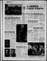 Thumbnail image of item number 1 in: 'Garber Free Press (Garber, Okla.), Vol. 71, No. 7, Ed. 1 Thursday, November 19, 1970'.