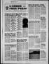 Thumbnail image of item number 1 in: 'Garber Free Press (Garber, Okla.), Vol. 71, No. 22, Ed. 1 Thursday, March 4, 1971'.