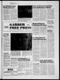 Primary view of Garber Free Press (Garber, Okla.), Vol. 74, No. 22, Ed. 1 Thursday, February 28, 1974