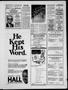 Thumbnail image of item number 3 in: 'Garber Free Press (Garber, Okla.), Vol. 74, No. 44, Ed. 1 Thursday, August 1, 1974'.