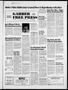 Thumbnail image of item number 1 in: 'Garber Free Press (Garber, Okla.), Vol. 75, No. 22, Ed. 1 Thursday, February 27, 1975'.