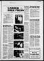 Primary view of Garber Free Press (Garber, Okla.), Vol. 80, No. 7, Ed. 1 Thursday, November 15, 1979