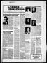 Primary view of Garber Free Press (Garber, Okla.), Vol. 81, No. 32, Ed. 1 Thursday, May 14, 1981
