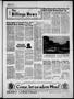 Newspaper: The Billings News (Billings, Okla.), Vol. 73, No. 3, Ed. 1 Wednesday,…