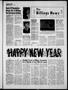 Primary view of The Billings News (Billings, Okla.), Vol. 73, No. 4, Ed. 1 Wednesday, December 31, 1969