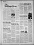 Newspaper: The Billings News (Billings, Okla.), Vol. 73, No. 31, Ed. 1 Wednesday…