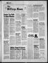 Primary view of The Billings News (Billings, Okla.), Vol. 73, No. 49, Ed. 1 Wednesday, November 11, 1970
