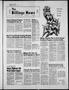 Newspaper: The Billings News (Billings, Okla.), Vol. 74, No. 2, Ed. 1 Wednesday,…