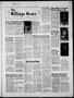 Newspaper: The Billings News (Billings, Okla.), Vol. 74, No. 18, Ed. 1 Wednesday…