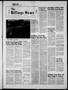 Primary view of The Billings News (Billings, Okla.), Vol. 74, No. 31, Ed. 1 Wednesday, July 7, 1971