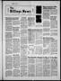 Primary view of The Billings News (Billings, Okla.), Vol. 74, No. 52, Ed. 1 Wednesday, December 1, 1971