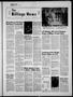 Primary view of The Billings News (Billings, Okla.), Vol. 75, No. 13, Ed. 1 Wednesday, March 1, 1972