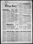 Primary view of The Billings News (Billings, Okla.), Vol. 76, No. 5, Ed. 1 Wednesday, January 3, 1973