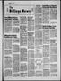 Primary view of The Billings News (Billings, Okla.), Vol. 76, No. 23, Ed. 1 Wednesday, May 9, 1973