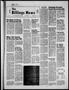 Primary view of The Billings News (Billings, Okla.), Vol. 76, No. 26, Ed. 1 Wednesday, May 30, 1973