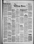 Newspaper: The Billings News (Billings, Okla.), Vol. 76, No. 29, Ed. 1 Wednesday…