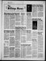 Newspaper: The Billings News (Billings, Okla.), Vol. 76, No. 36, Ed. 1 Wednesday…