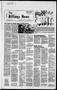Newspaper: The Billings News (Billings, Okla.), Vol. 85, No. 43, Ed. 1 Thursday,…