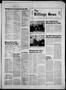 Newspaper: The Billings News (Billings, Okla.), Vol. 77, No. 6, Ed. 1 Wednesday,…