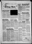 Newspaper: The Billings News (Billings, Okla.), Vol. 77, No. 25, Ed. 1 Wednesday…