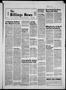 Thumbnail image of item number 1 in: 'The Billings News (Billings, Okla.), Vol. 77, No. 42, Ed. 1 Wednesday, September 17, 1975'.