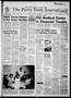Newspaper: The Perry Daily Journal (Perry, Okla.), Vol. 79, No. 311, Ed. 1 Wedne…