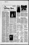 Newspaper: The Billings News (Billings, Okla.), Vol. 85, No. 22, Ed. 1 Thursday,…
