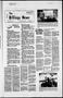 Newspaper: The Billings News (Billings, Okla.), Vol. 85, No. 29, Ed. 1 Thursday,…