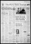 Newspaper: The Perry Daily Journal (Perry, Okla.), Vol. 80, No. 77, Ed. 1 Tuesda…