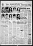 Newspaper: The Perry Daily Journal (Perry, Okla.), Vol. 80, No. 81, Ed. 1 Saturd…
