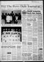 Newspaper: The Perry Daily Journal (Perry, Okla.), Vol. 80, No. 90, Ed. 1 Wednes…