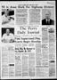 Newspaper: The Perry Daily Journal (Perry, Okla.), Vol. 80, No. 117, Ed. 1 Satur…
