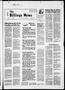 Primary view of The Billings News (Billings, Okla.), Vol. 83, No. 47, Ed. 1 Thursday, October 29, 1981