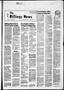 Primary view of The Billings News (Billings, Okla.), Vol. 83, No. 1, Ed. 1 Thursday, December 10, 1981