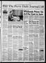 Newspaper: The Perry Daily Journal (Perry, Okla.), Vol. 80, No. 133, Ed. 1 Frida…